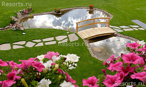 Wellness Hotel Welponer 8